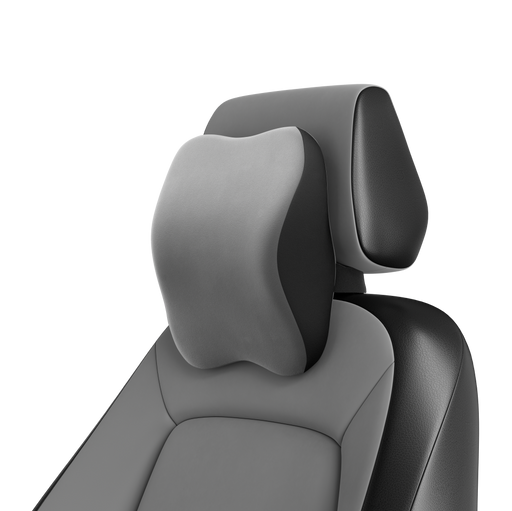 Car Neck Pillows: Your Guide to Memory Foam Driving Comfort